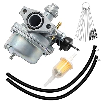 Amazon.com: XR70 Carburetor Compatible with 1997-2003 Honda